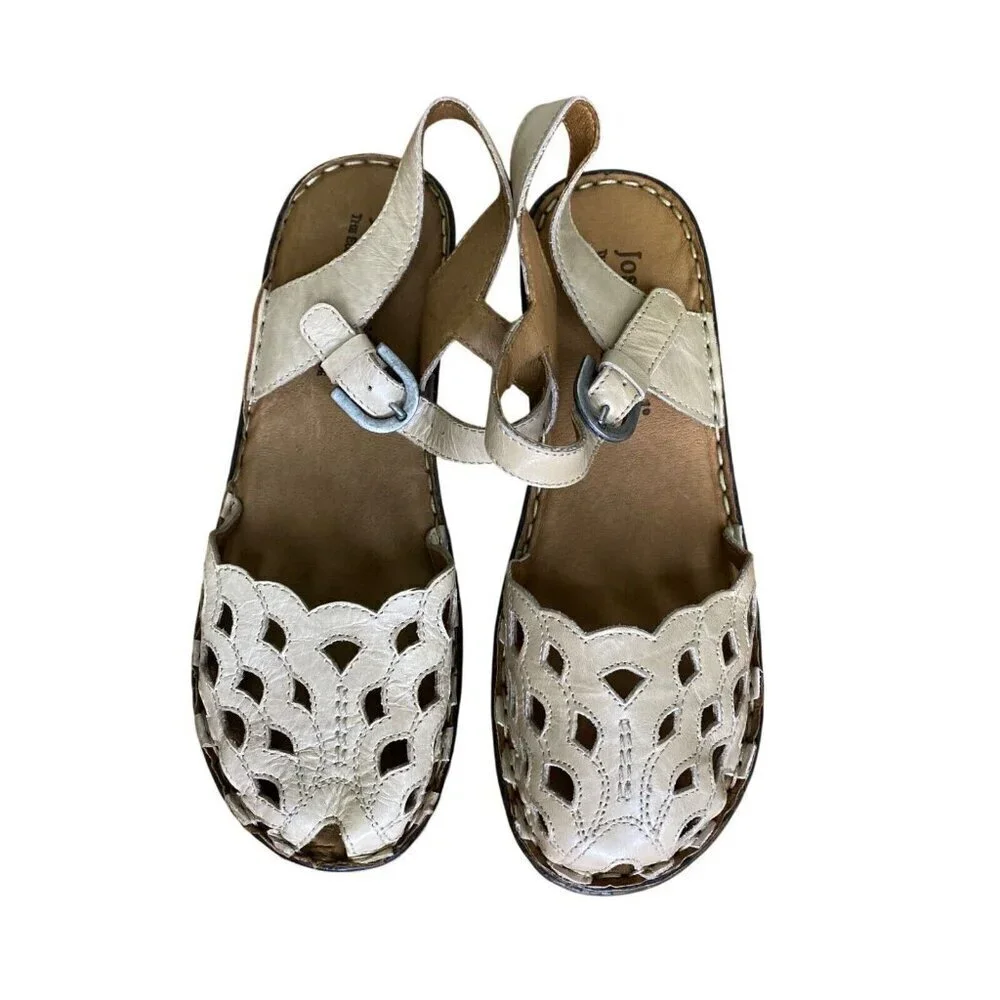Josef Seibel comfortable slingback